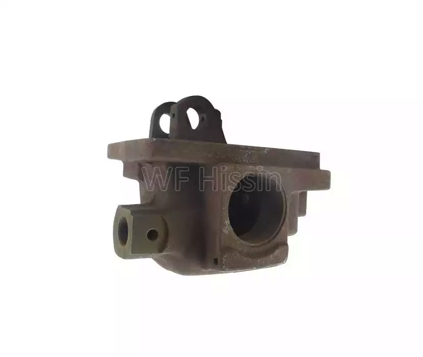 Transfer case New Holland TL5050